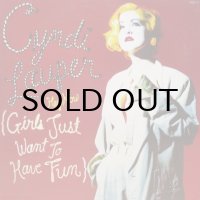 Cyndi Lauper - Hey Now (Girls Just Want To Have Fun)
