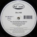 Dru Hill - You Are Everything (Remix)