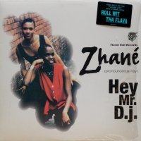 Zhane - Hey Mr. D.J.