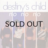 Destiny's Child - No No No