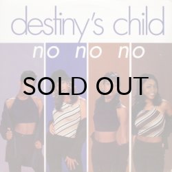 画像1: Destiny's Child - No No No
