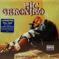 Mic Geronimo - Wherever You Are