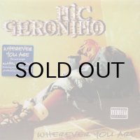 Mic Geronimo - Wherever You Are