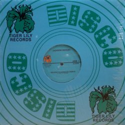 画像2: Jackson Sisters – I Believe In Miracles