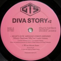 GTS – Diva Story #2
