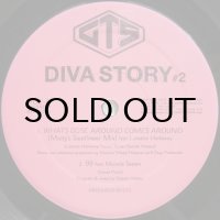 GTS – Diva Story #2