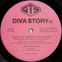 画像1: GTS – Diva Story #2