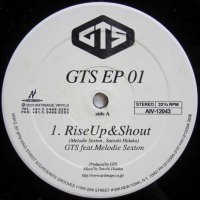 GTS – GTS EP 01