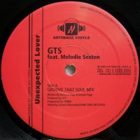GTS feat. Melodie Sexton - Unexpected Lover