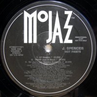 J. Spencer - Hot Pants