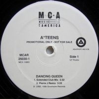 A*Teens – Dancing Queen