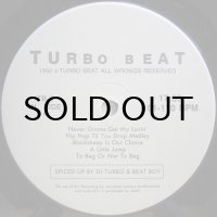 DJ Turbo & Beat Boy – Turbo Beat 2