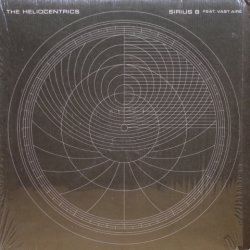 画像1: The Heliocentrics feat. Vast Aire – Sirius B