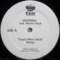 Sharissa feat. Sheek Louch – Guess Who's Back