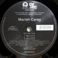 Mariah Carey - It's Like That
