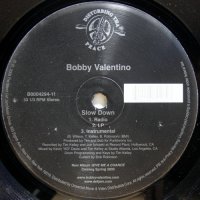 Bobby Valentino – Slow Down