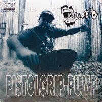 Volume 10 - Pistolgrip-pump