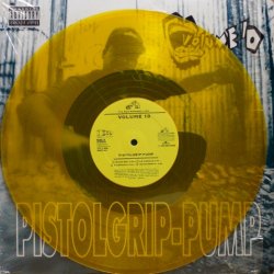画像2: Volume 10 - Pistolgrip-pump