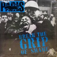 Paris - Break The Grip Of Shame
