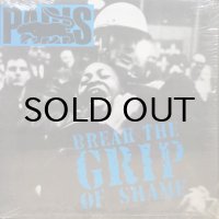 Paris - Break The Grip Of Shame