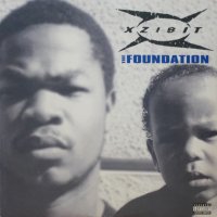 Xzibit - The Foundation