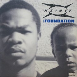画像1: Xzibit - The Foundation