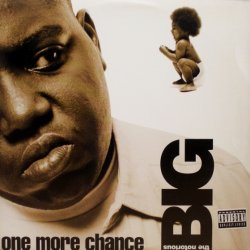 画像1: The Notorious B.I.G. - One More Chance