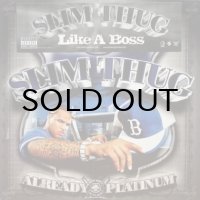 Slim Thug - Like A Boss
