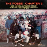 Various – The Posse - Chapter 2