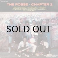Various – The Posse - Chapter 2