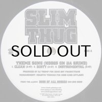 Slim Thug – Theme Song (Hoggs On Da Grind)