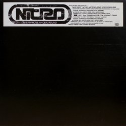 画像1: Nitro Microphone Underground – Reality Records Sampler Vol. 1
