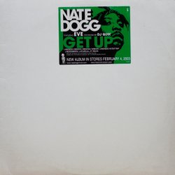 画像2: Nate Dogg - Get Up