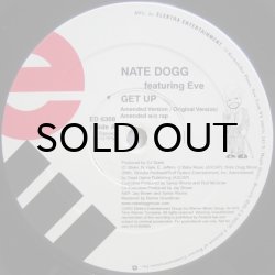 画像1: Nate Dogg - Get Up