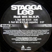 Stagga Lee – Roll Wit M.V.P. (We Be Like! The 'La La' Song)