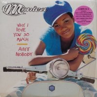 Monica - Why I Love You So Much