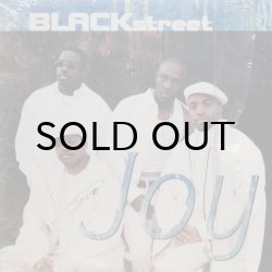 画像1: Blackstreet - Joy