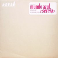 Mundo Azul – Sereia