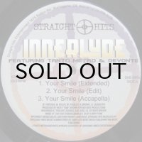 Innerlude – Your Smile / Do You Wanna Dance