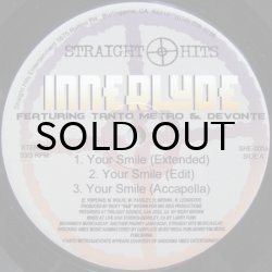 画像1: Innerlude – Your Smile / Do You Wanna Dance