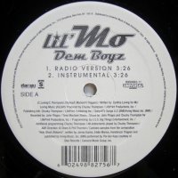 Lil Mo - Dem Boyz