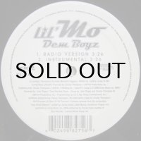 Lil Mo - Dem Boyz