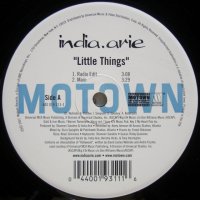 India.Arie – Little Things