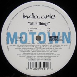 画像1: India.Arie – Little Things