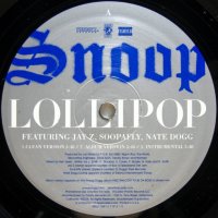 Snoop Dogg – Lollipop