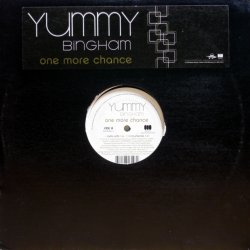 画像2: Yummy Bingham – One More Chance