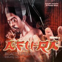 Afu-Ra – Bigacts Littleacts
