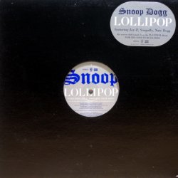 画像2: Snoop Dogg – Lollipop