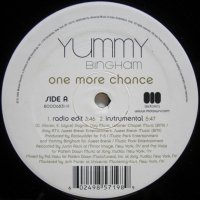 Yummy Bingham – One More Chance