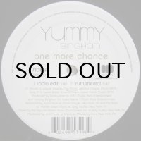 Yummy Bingham – One More Chance